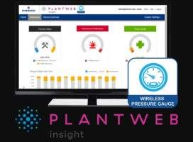 emerson plantweb app